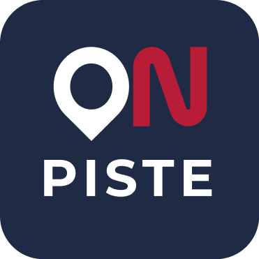 onpiste logo