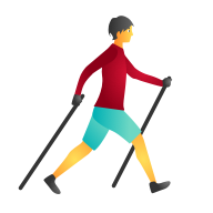 Nordic walking