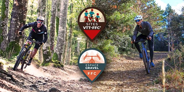Challenge VTT & Gravel FFC