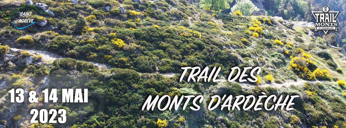 Trail des Monts d’Ardèche