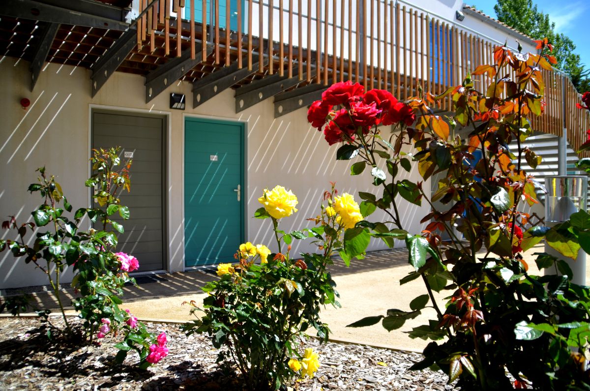 Village Club Cap France La Rivière On Piste