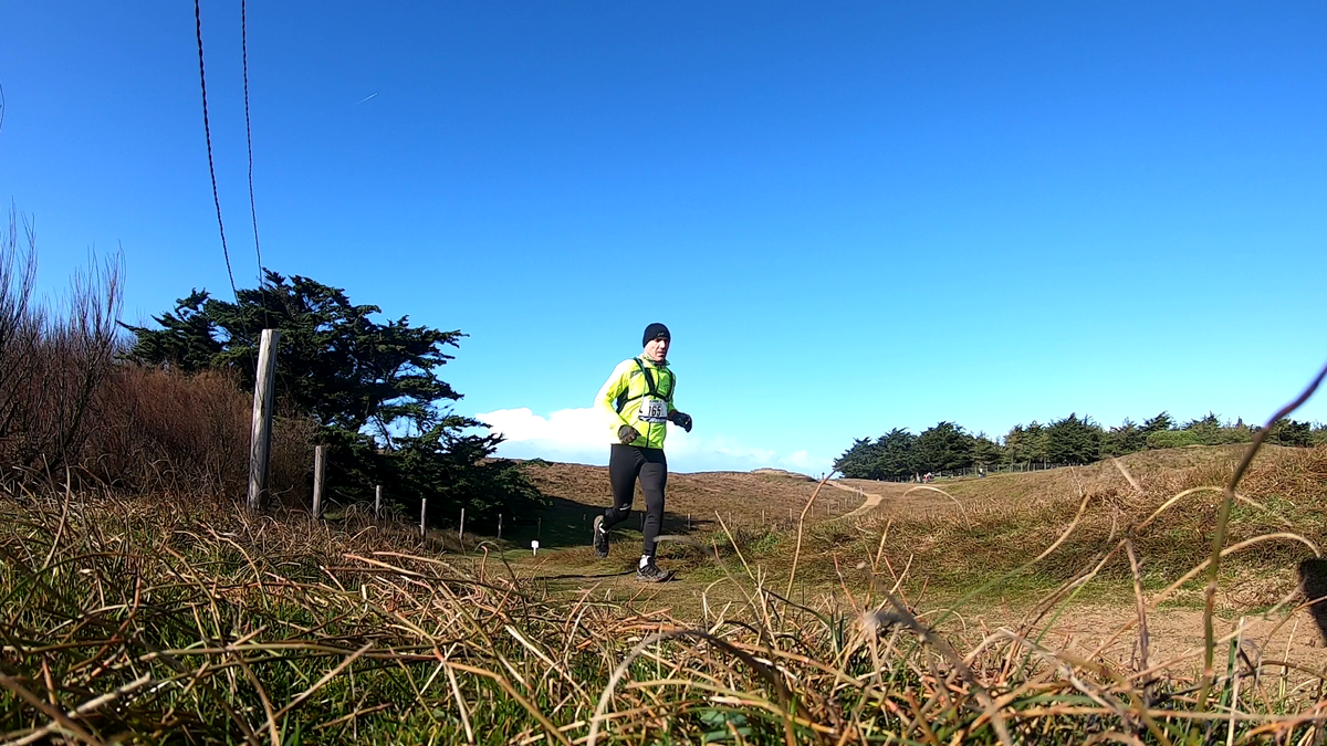 Trail des Pays de Monts