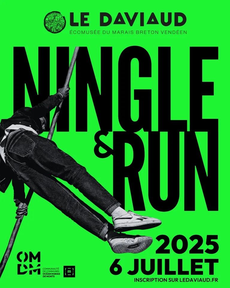 Le Ningle & Run
