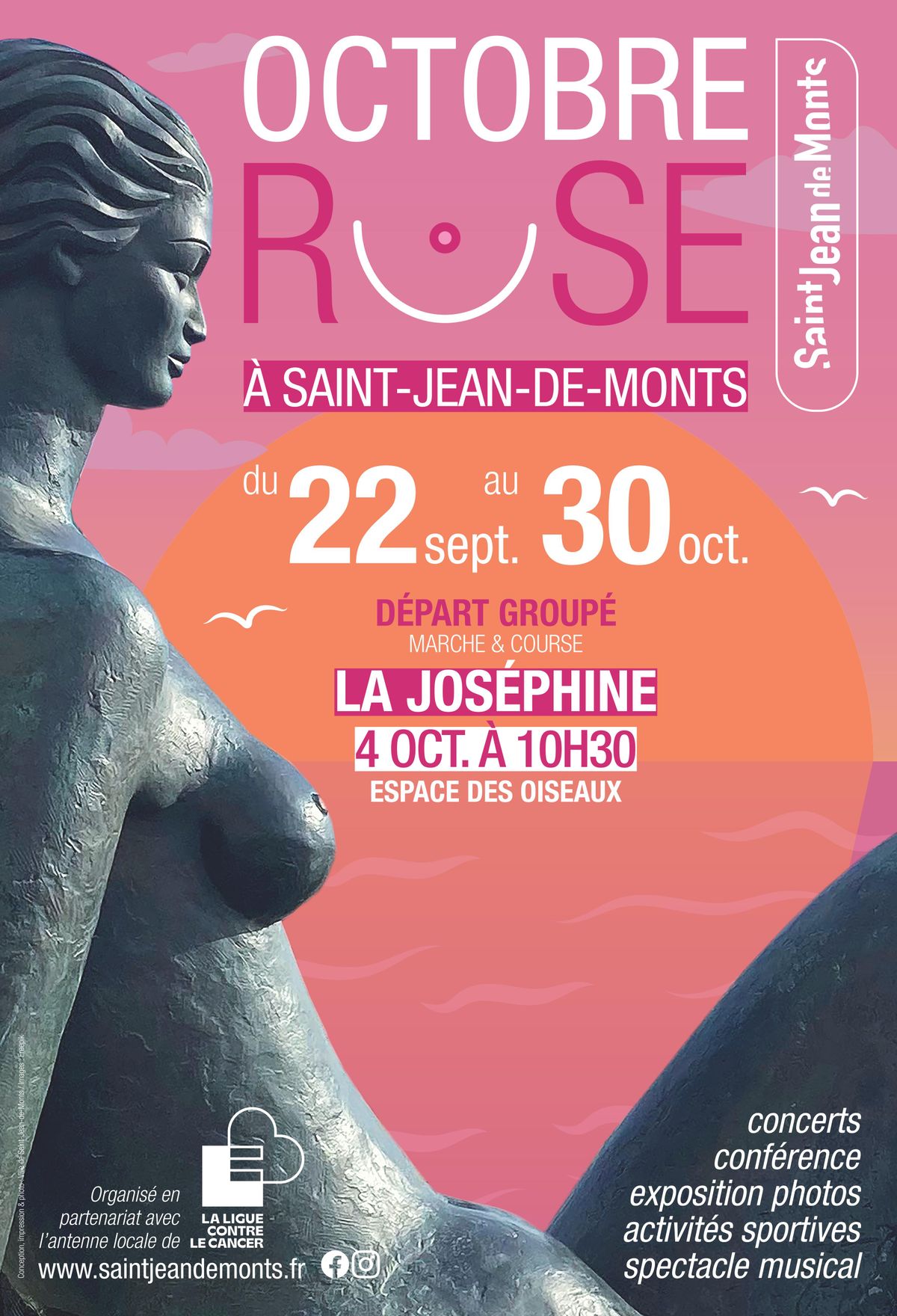 La Joséphine