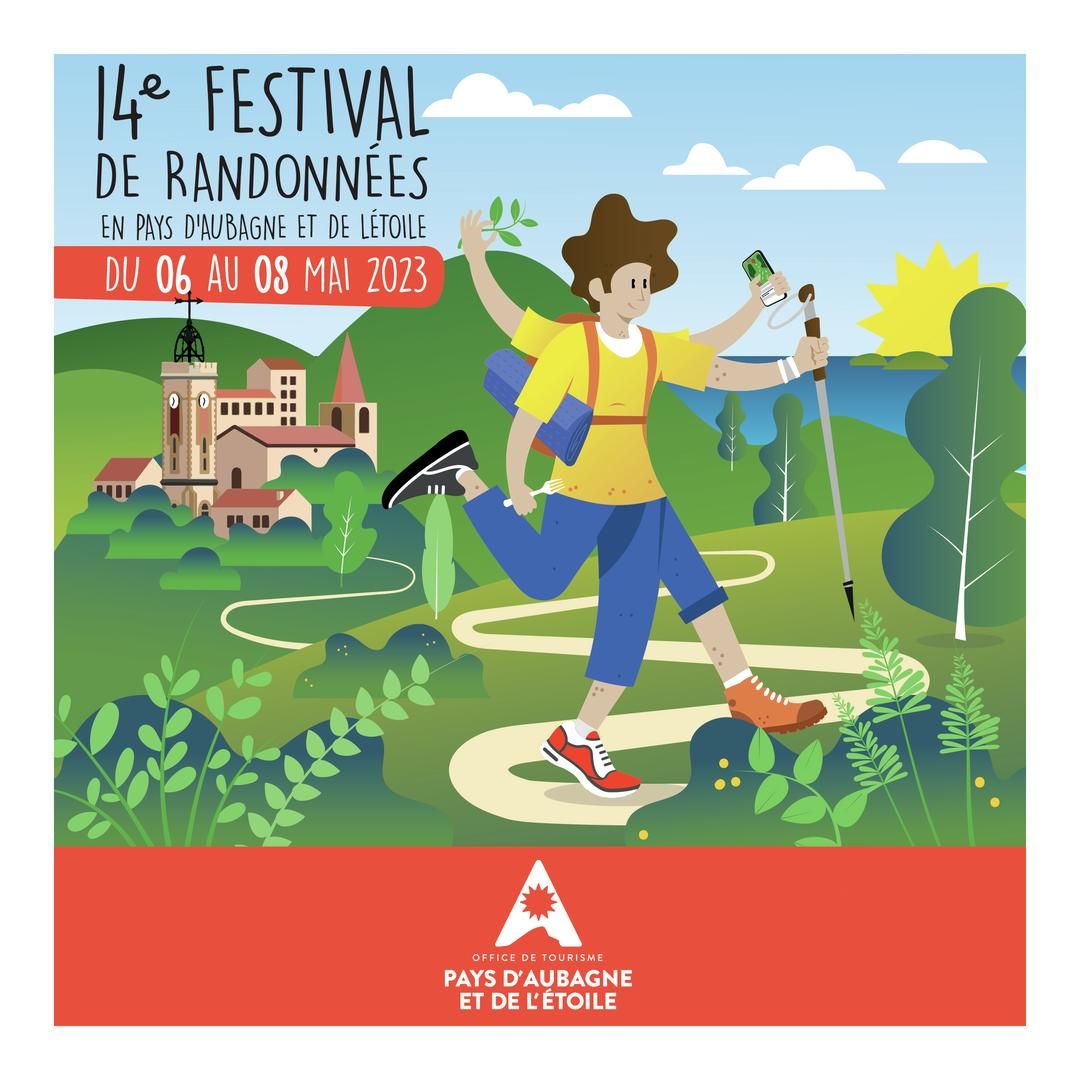 Festival Randonnée