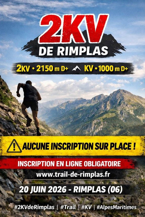2KV de Rimplas