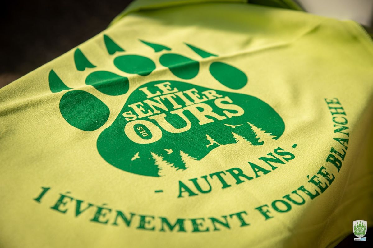 LE SENTIER DES OURS