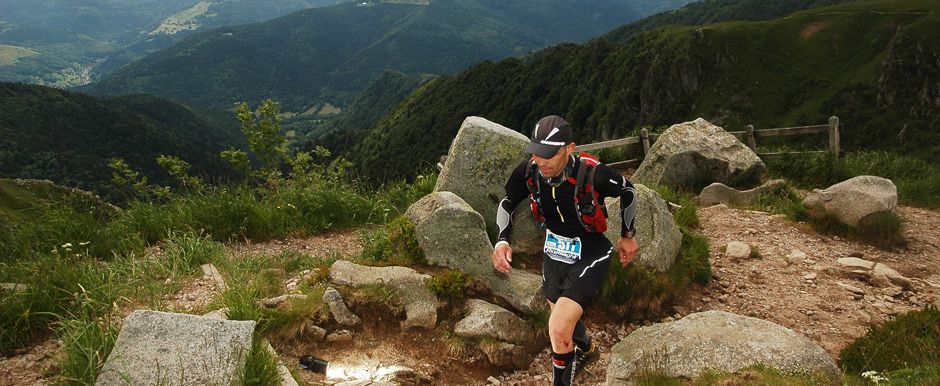 Trail de la Vallée des Lacs 2023