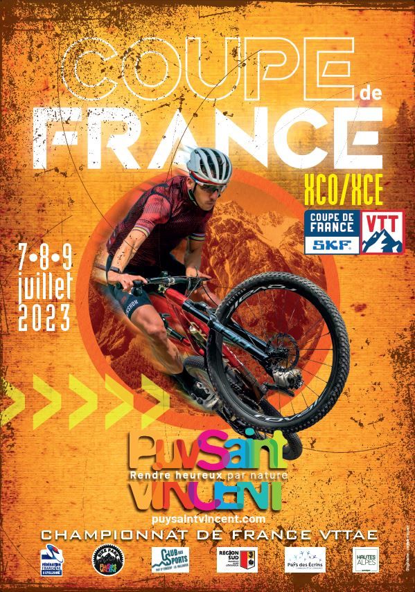 Coupe de France de VTT