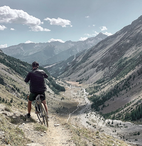 Le Pilgrimage de Saint Roch