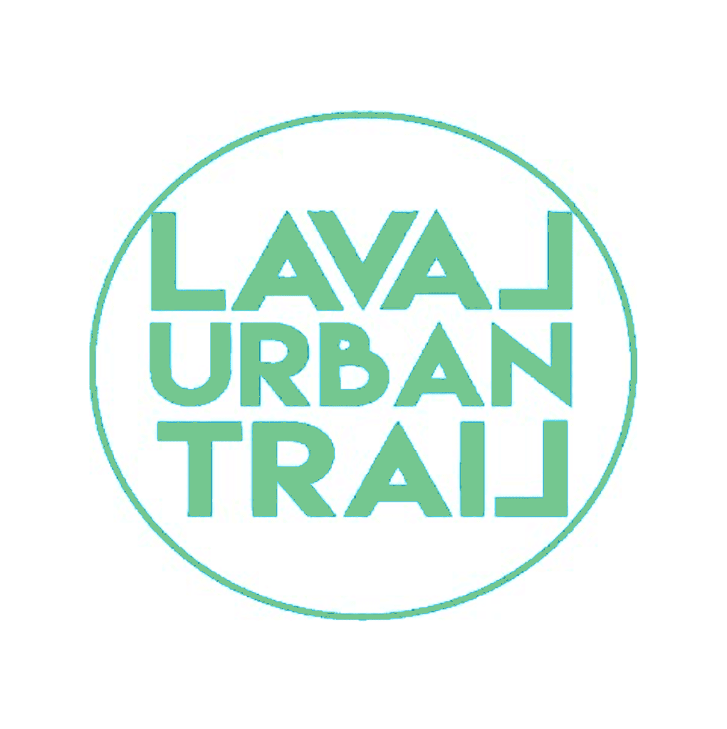 LAVAL URBAN TRAIL !