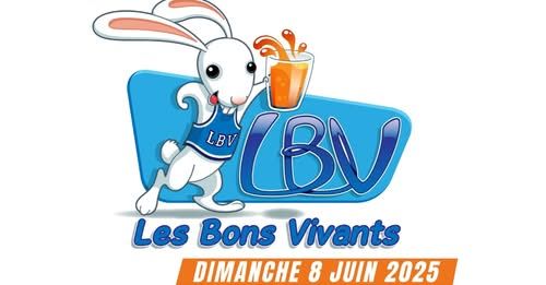 LE TRAIL DES BONS VIVANTS !
