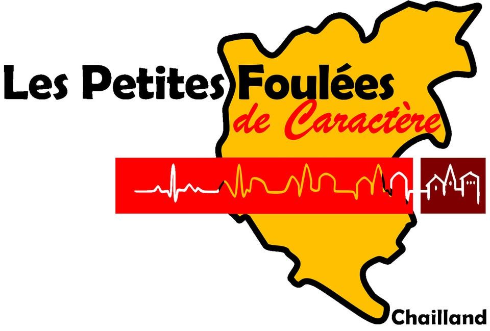 LES PETITES FOULEES DE CARACTERES !
