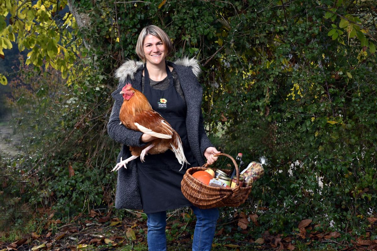 FERME DE LA MANCELLIÈRE On Piste