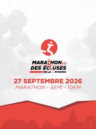 MARATHONS DES ECLUSES !