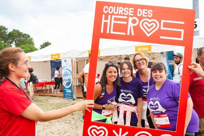 Course des Héros