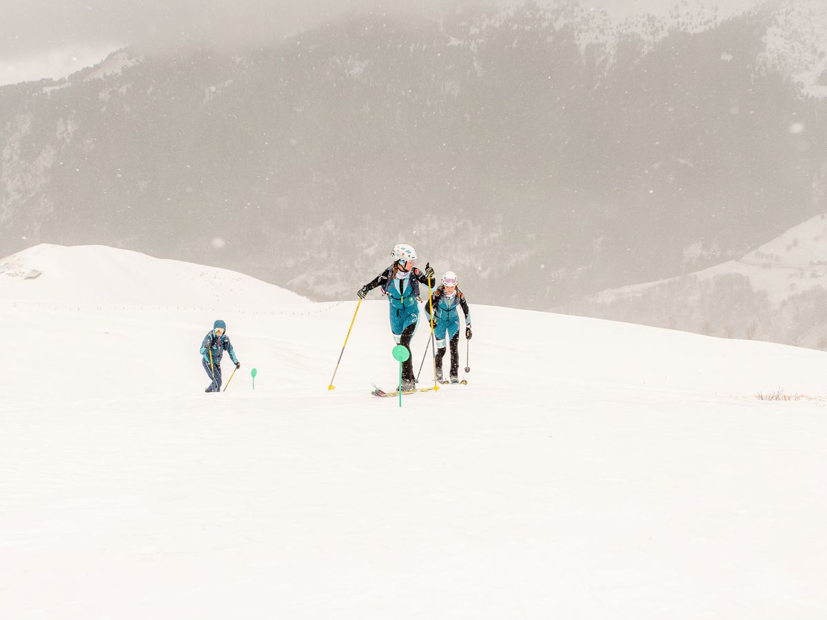 Relais de la lune bleue