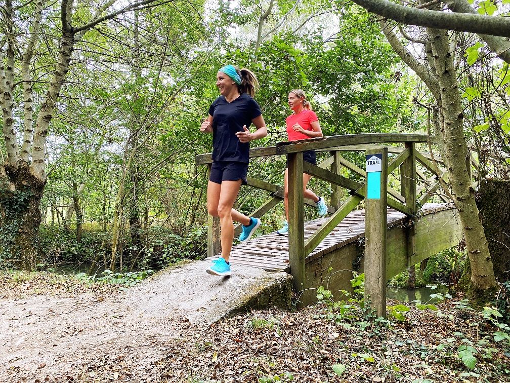 Stage Trail-Running au cœur de la Venise Verte