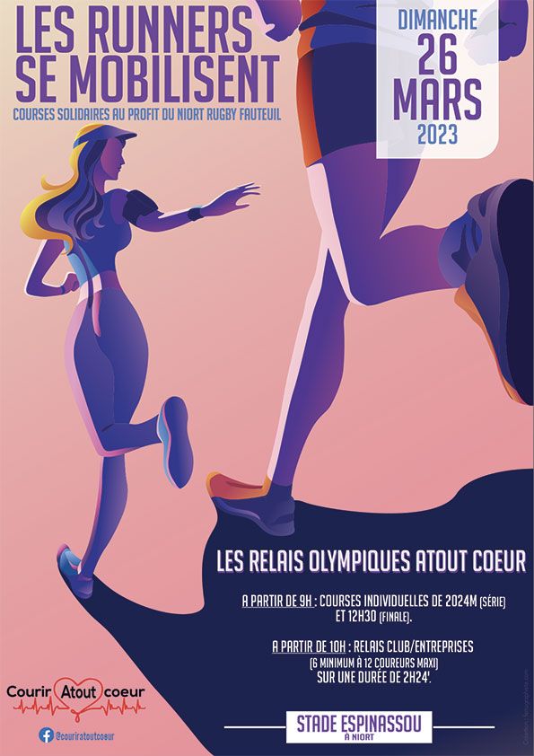 Relais Atout Coeur