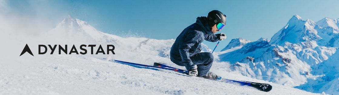 Dynastar Ski Challenge