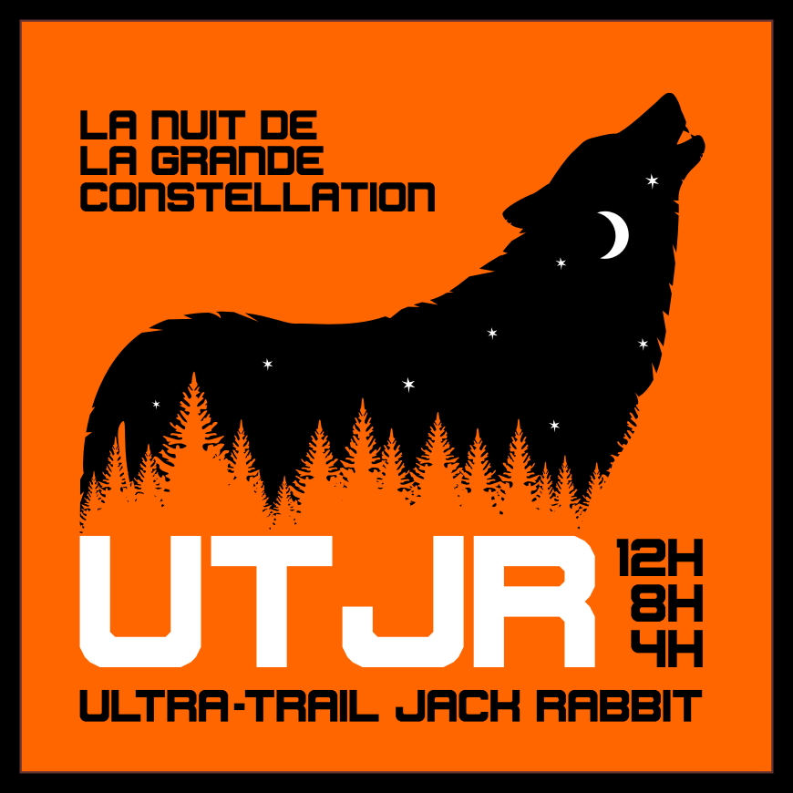 Ultra-trail Jack Rabbit