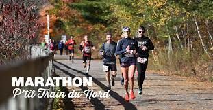 Marathon du P’tit Train du Nord