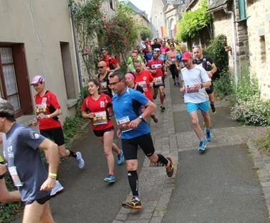 Les 6 heures de Ste Suzanne