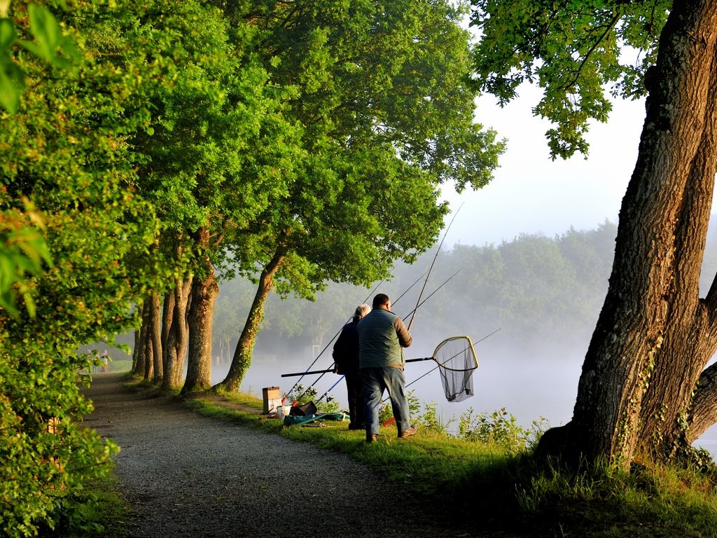 Journée des sports de nature et de plein-air