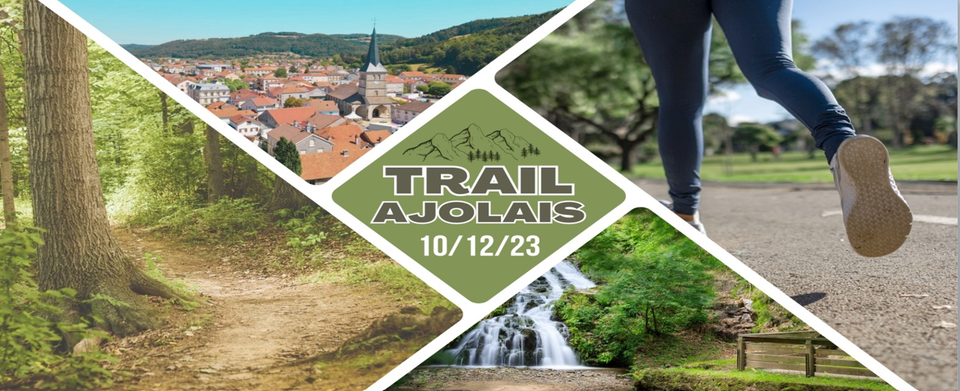 Trail Ajolais
