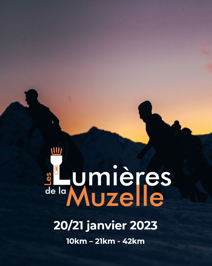 Les Lumières de la Muzelle