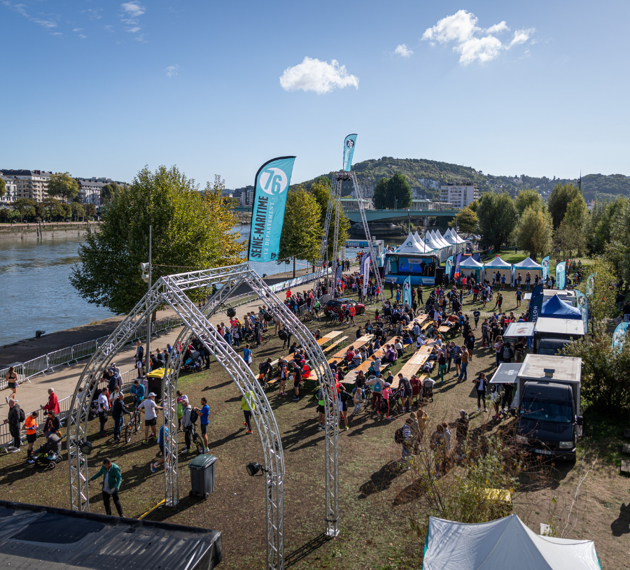 Seine-marathon 76