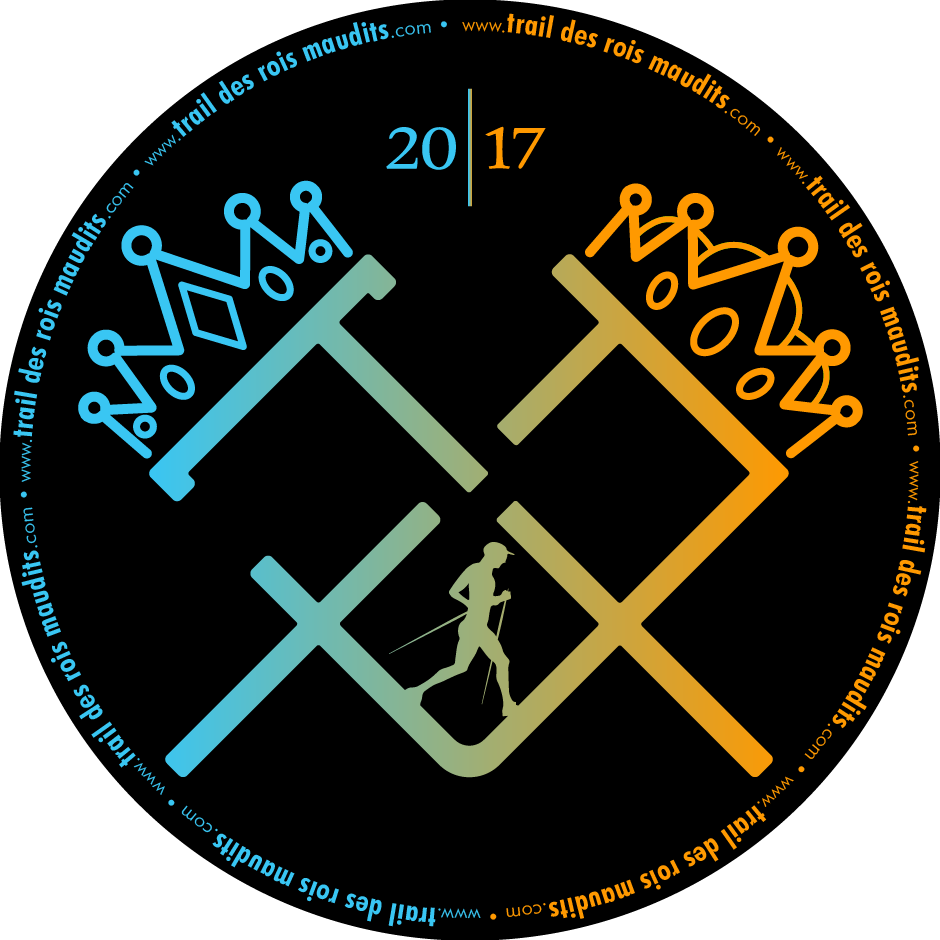 Trail des Rois Maudits