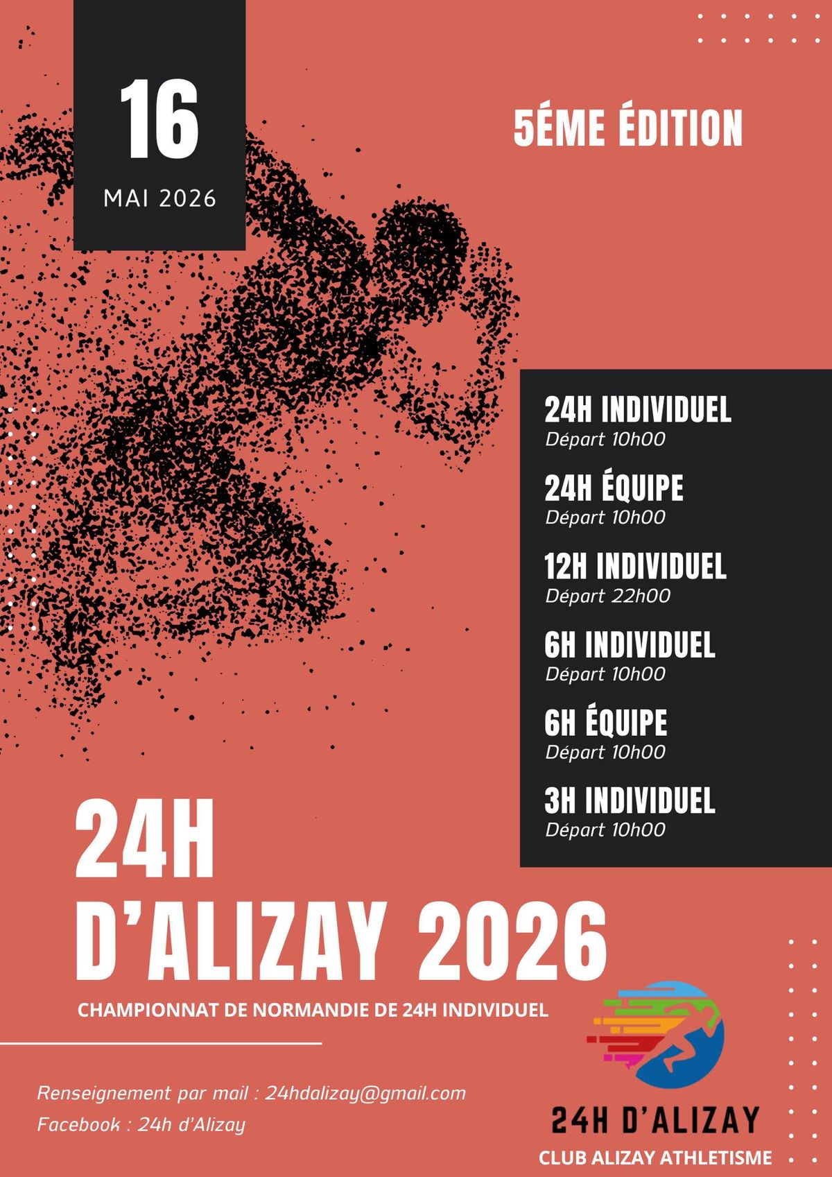 Les 24h d’Alizay