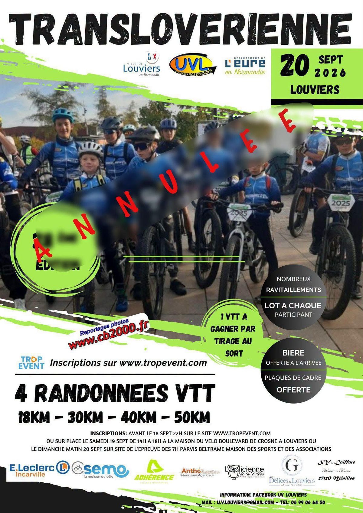 Translovérienne