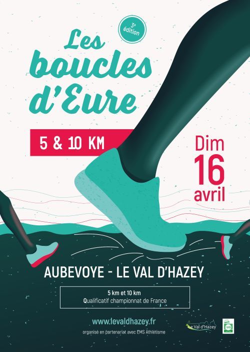 Les boucles d’Eure