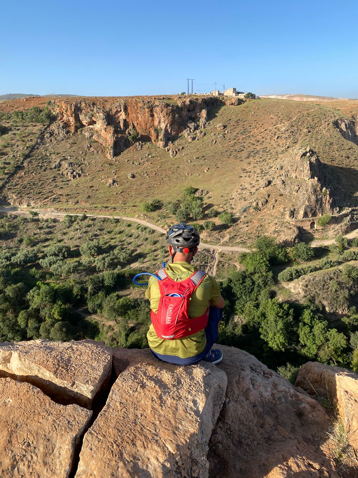 Séjour Trail et Bien-être à Terre de Traces