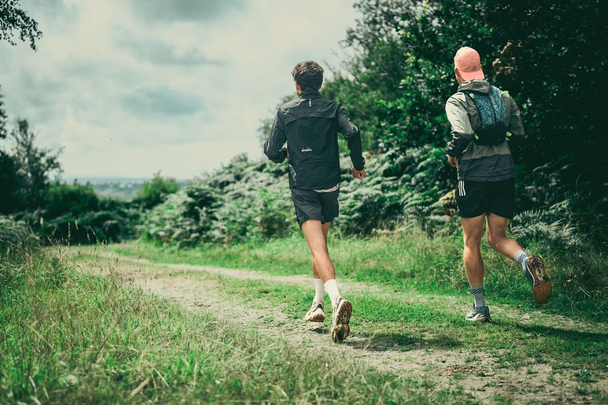 Community Run de rentrée #2
