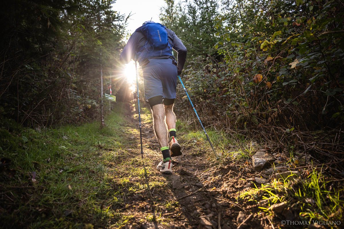 ULTRA TRAIL DU BEAUJOLAIS VERT 2026