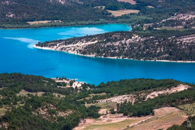 Aiguines-Var-Verdon