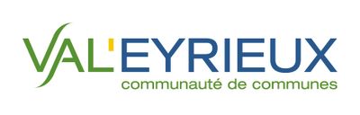 Communauté de communes Val'Eyrieux