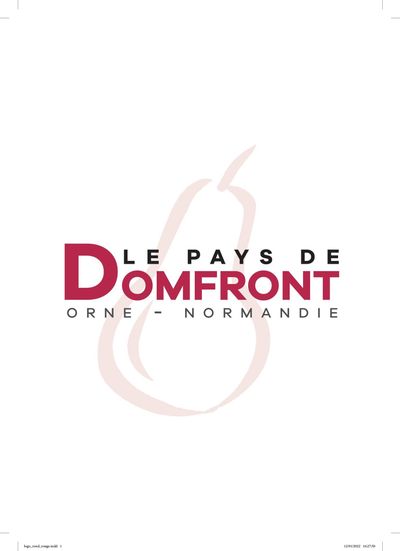 Domfront