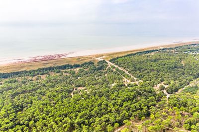 Pays de Saint Jean de Monts Vendée Océan