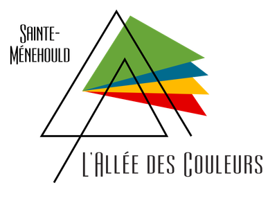 L'ALLÉE DES COULEURS