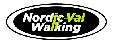 Nordic Val Walking