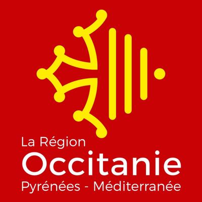 Région Occitanie Pyrénées-Méditérranée