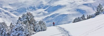 Puigmal Pyrénées Cerdagne