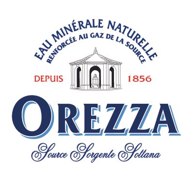 Société des Eaux d'Orezza