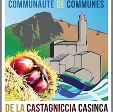 Communauté de Communes de la Castagniccia Casinca