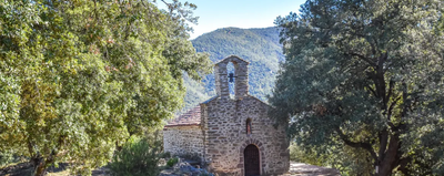 Amélie les bains- Palalda