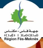 Conseil Régional Fès MEknès